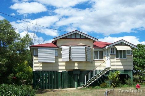 Property photo of 12 Ann Street Kalbar QLD 4309