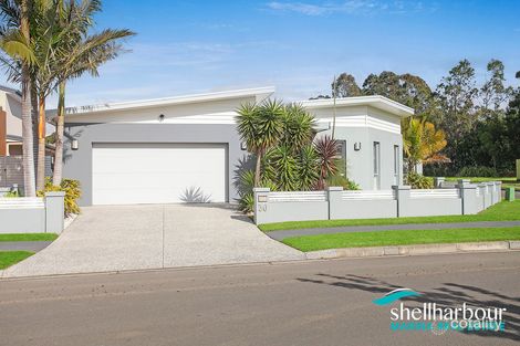 Property photo of 30 Shallows Drive Shell Cove NSW 2529