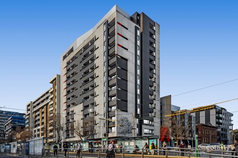 Property photo of 606D/604-640 Swanston Street Carlton VIC 3053