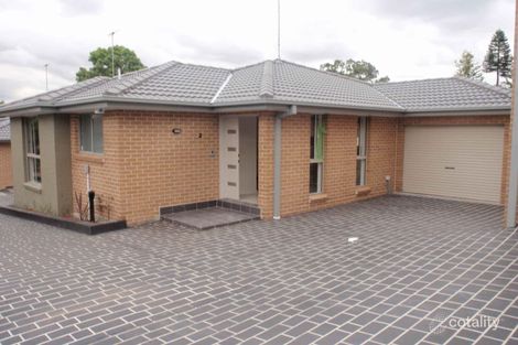 3/76 Girraween Rd, Girraween, NSW 2145