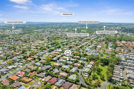 Property photo of 9/16 Lakefield Place Runcorn QLD 4113
