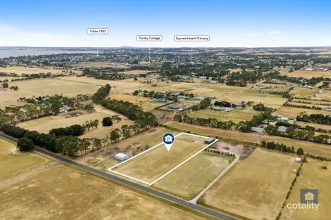 245 Deans Creek Rd, Elliminyt, VIC 3250