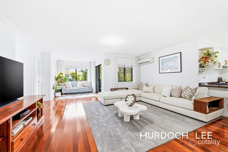 2/7-15 Purser Ave, Castle Hill, NSW 2154