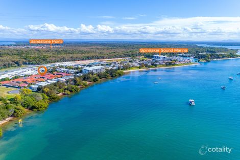 Property photo of 3/8 Spinnaker Drive Sandstone Point QLD 4511