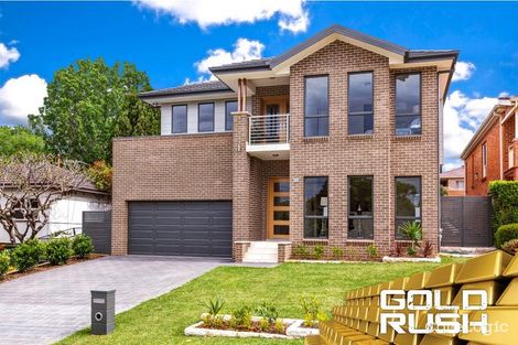 60 Patricia St, Marsfield, NSW 2122