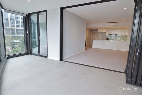 407/2 Waterways St, Wentworth Point, NSW 2127