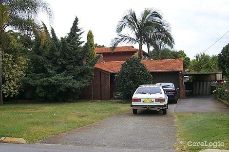 Property photo of 45 Scribbly Gum Square Willetton WA 6155