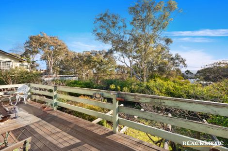 Property photo of 24 Beauchamp Street Deakin ACT 2600