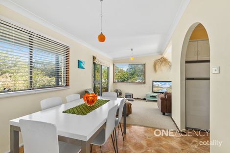 Property photo of 5 Park Row Culburra Beach NSW 2540