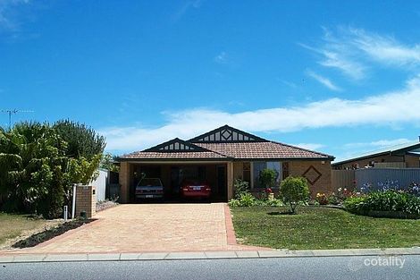 24 Endeavour Dr, Port Kennedy, WA 6172