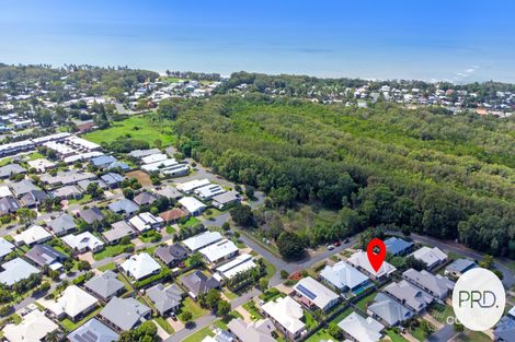 Property photo of 1/20 Duranbah Circuit Blacks Beach QLD 4740