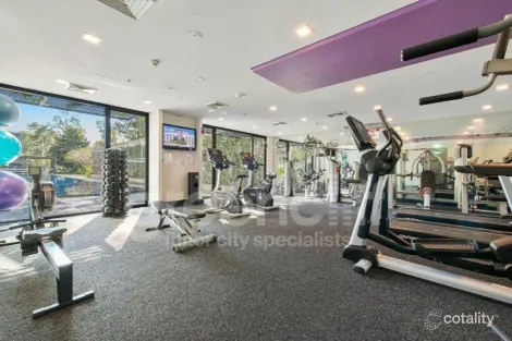 Property photo of 1 Sterling Circuit Camperdown NSW 2050