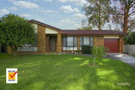7 State Pl, Albion Park, NSW 2527