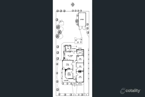 Property photo of 67 Rochester Road Balwyn VIC 3103