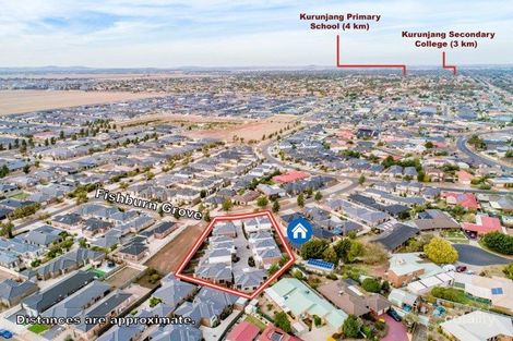Property photo of 2/13 Fishburn Grove Harkness VIC 3337