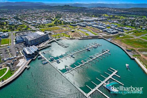 Property photo of 8 Shallows Drive Shell Cove NSW 2529