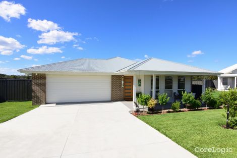 Property photo of 5 Windsail Lane Vincentia NSW 2540