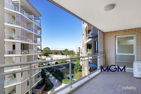 Property photo of 352/3-9 Church Avenue Mascot NSW 2020