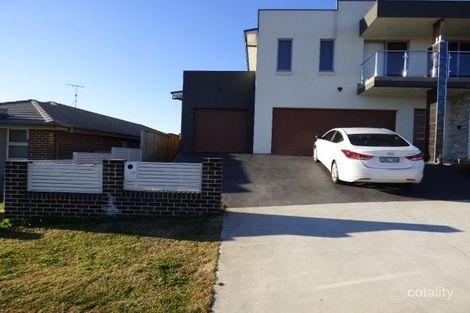 Property photo of 7A Kaputar Street Minto NSW 2566
