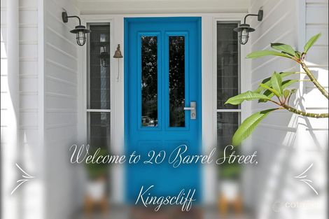 20 Barrel St, Kingscliff, NSW 2487