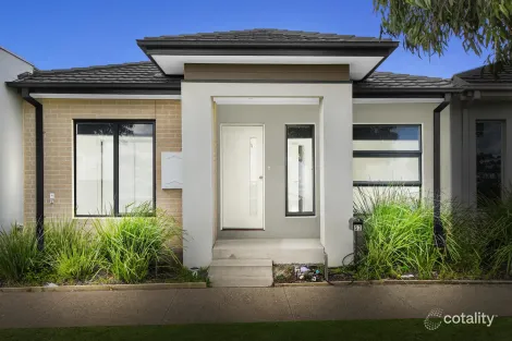 Property photo of 52 Cranberry Crescent Manor Lakes VIC 3024