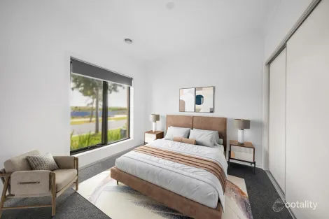 Property photo of 52 Cranberry Crescent Manor Lakes VIC 3024