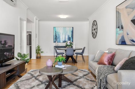 Property photo of 4/2 Davies Street Northbridge WA 6003