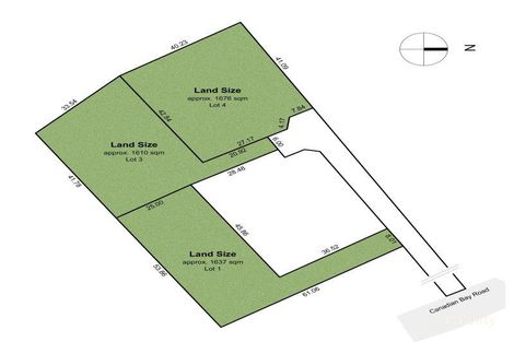 278 Canadian Bay Rd, Mount Eliza, VIC 3930