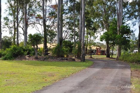 Property photo of 16 Pepper Lane Pine Mountain QLD 4306