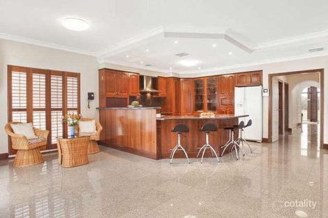 Property photo of 34 Henley Marine Drive Five Dock NSW 2046