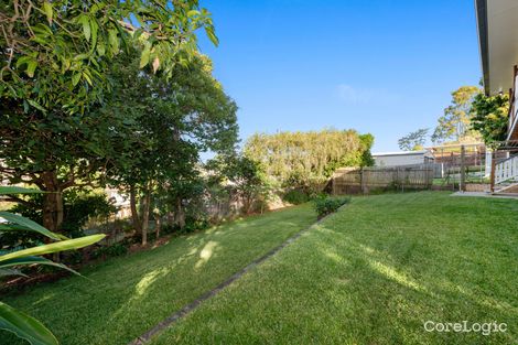 Property photo of 79 Mingera Street Mansfield QLD 4122