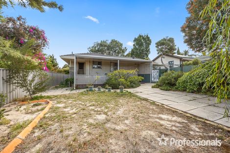 Property photo of 34 Rochford Way Girrawheen WA 6064