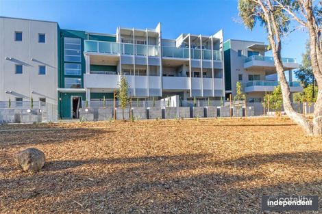 Property photo of 14/9 Joy Cummings Place Belconnen ACT 2617