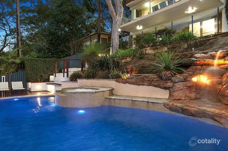 Property photo of 72 Carina Road Oyster Bay NSW 2225