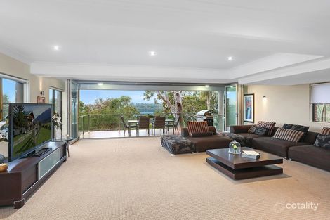 Property photo of 72 Carina Road Oyster Bay NSW 2225