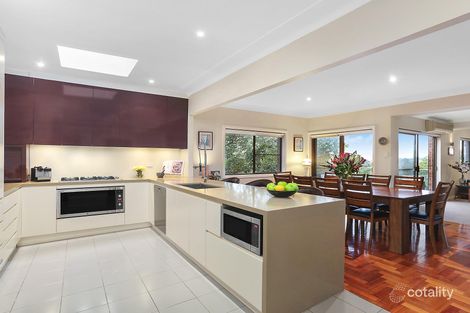 Property photo of 72 Carina Road Oyster Bay NSW 2225
