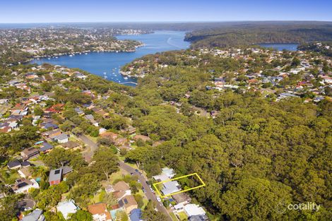Property photo of 31 Darryl Place Gymea Bay NSW 2227