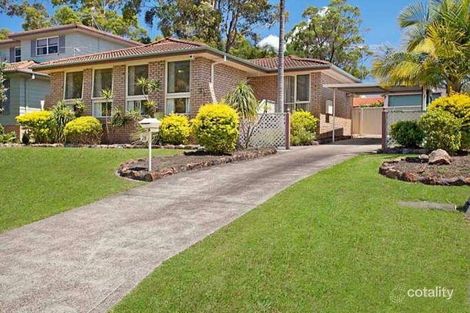 Property photo of 28 Evelyn Crescent Thornton NSW 2322
