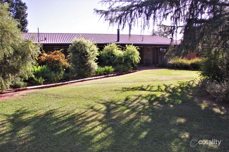 Property photo of 278 Hays Road Katunga VIC 3640