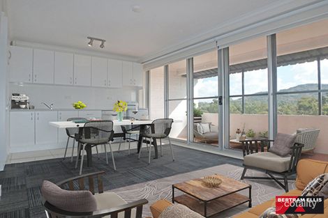 38/6 Heard St, Mawson, ACT 2607