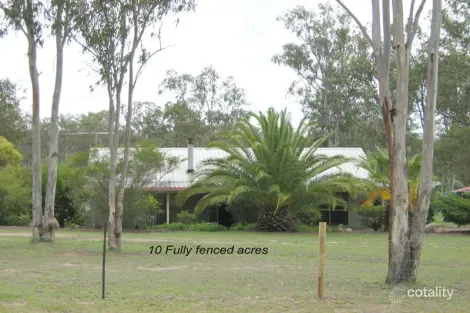 26 Cairns Rd, Goodger, QLD 4610