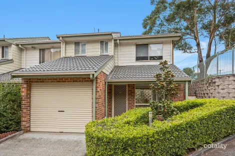 Property photo of 12/6A Milne Crescent Coniston NSW 2500
