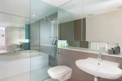 Property photo of 1 Sterling Circuit Camperdown NSW 2050