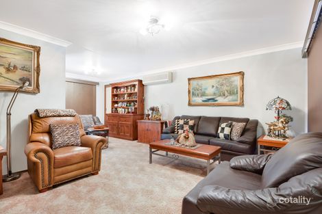 Property photo of 12 Romilly Place Ambarvale NSW 2560