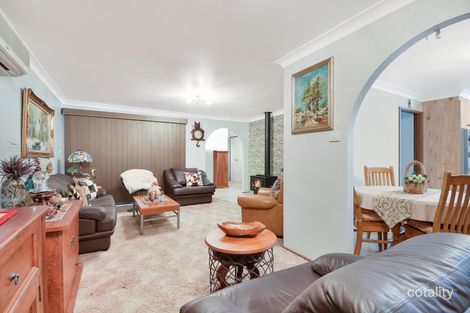 Property photo of 12 Romilly Place Ambarvale NSW 2560