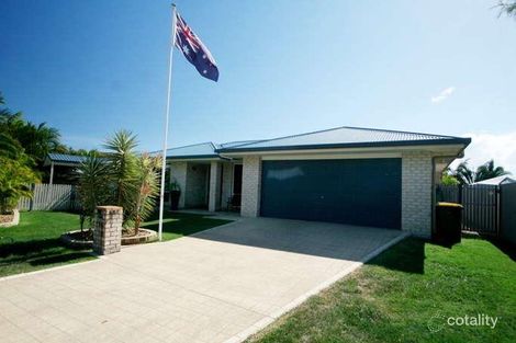 Property photo of 4 Muir Close Kirwan QLD 4817