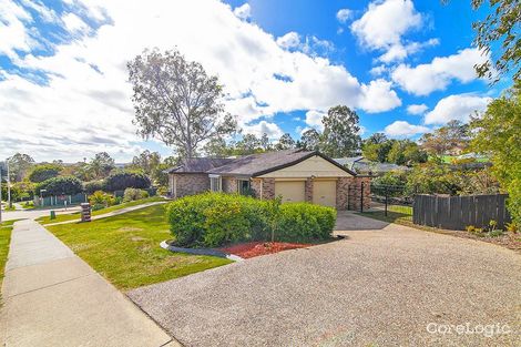 Property photo of 103 Castile Crescent Edens Landing QLD 4207