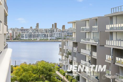 8 Jean Wailes Ave, Rhodes, NSW 2138