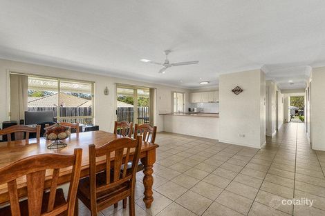 Property photo of 1 Farrell Close Collingwood Park QLD 4301