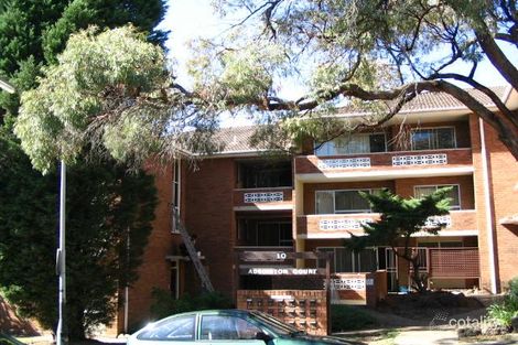 Property photo of 10 Edward Street Ryde NSW 2112